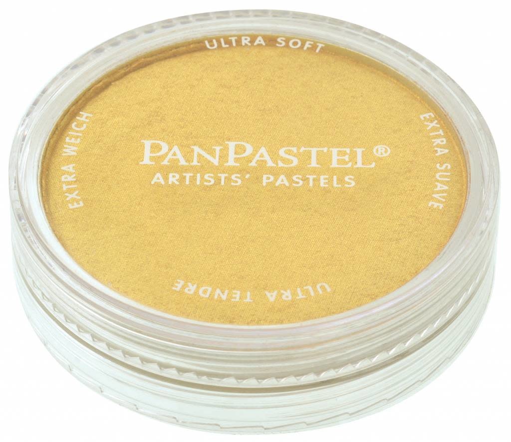 PanPastel - 910.5 light gold