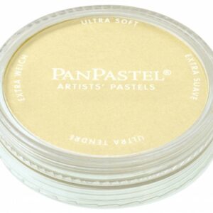 PanPastel - 951.5 pearlscent yellow