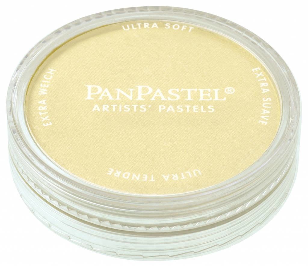 PanPastel - 951.5 pearlscent yellow