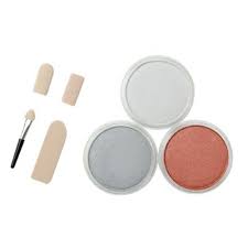 PanPastel - set 3 metallics 2
