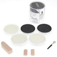 PanPastel - set 5 shadows