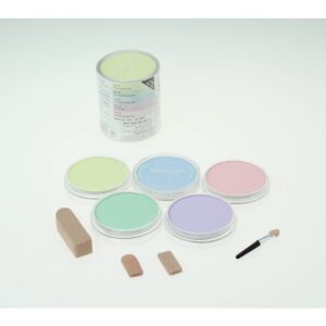 PanPastel - set 5 tints