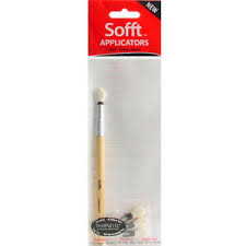 PanPastel sofft applicator