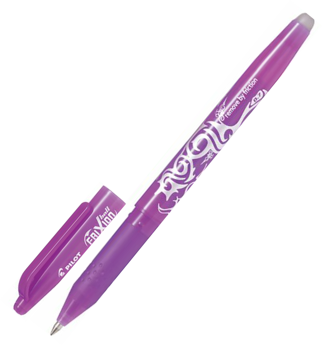 Pilot Frixion ball - 0.7 lila