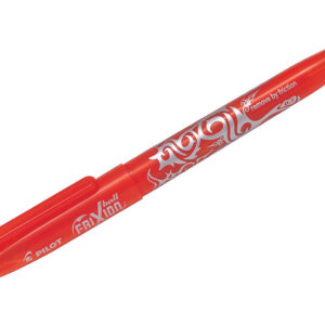Pilot Frixion ball - 0.7 oranje