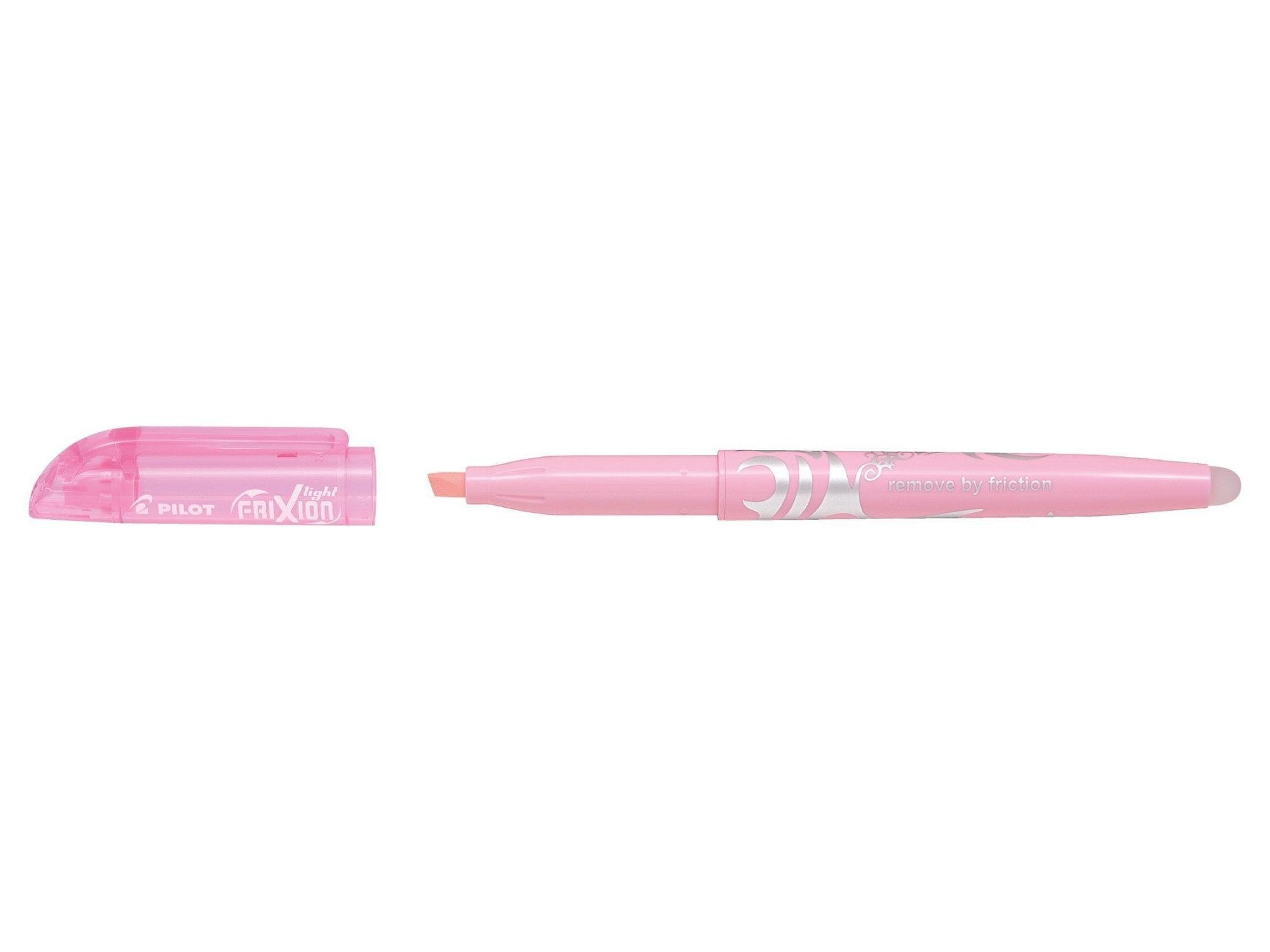 Pilot Frixion light soft - roze