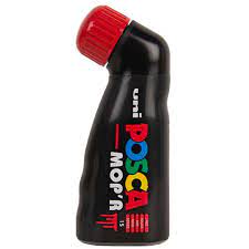 Posca Mop'r - PCM22 - 15 rood