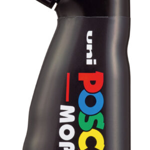 Posca Mop'r - PCM22 - 24 zwart