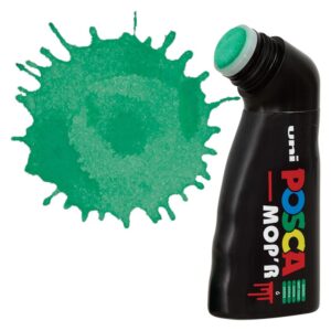Posca Mop'r - PCM22 - 6 groen