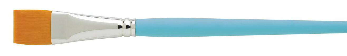 Princeton select flat wash synthetisch - serie 3750FW-100