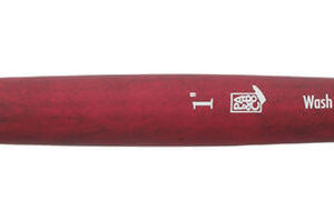 Princeton Velvetouch wash synthetisch - serie 3950W-100