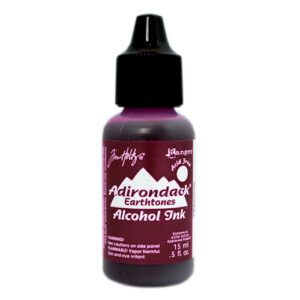 Ranger alcohol inkt 14ml - Currant