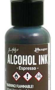 Ranger alcohol inkt 14ml - Espresso