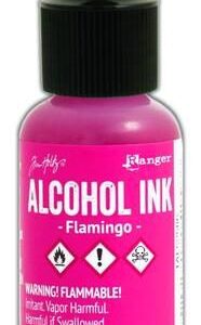 Ranger alcohol inkt 14ml - Flamingo