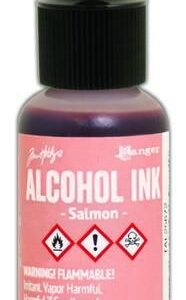 Ranger alcohol inkt 14ml - Salmon