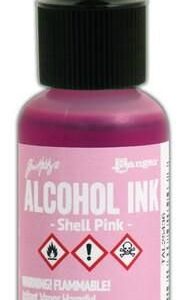 Ranger alcohol inkt 14ml - Shell pink