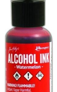 Ranger alcohol inkt 14ml - Watermelon