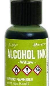 Ranger alcohol inkt 14ml - Willow