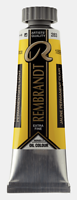 Rembrandt olieverf 15ml - S3 283 permanentgeel licht