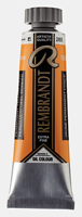 Rembrandt olieverf 15ml - S3 285 permanentgeel donker
