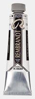 Rembrandt olieverf 40ml - S1 118 titaanwit (lijnolie)