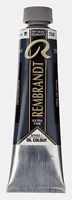 Rembrandt olieverf 40ml - S1 708 paynes grey