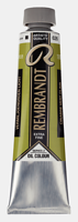 Rembrandt olieverf 40ml - S2 626 vermiljoen groen licht