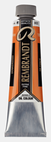 Rembrandt olieverf 40ml - S3 803 donkergoud