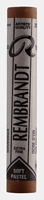 Rembrandt softpastel - 231.3 goud oker