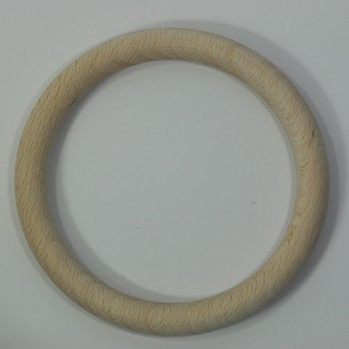 Ring hout 115 x 12mm