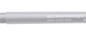 Sakura gelly roll moonlight 10 - 441 licht warm grijs