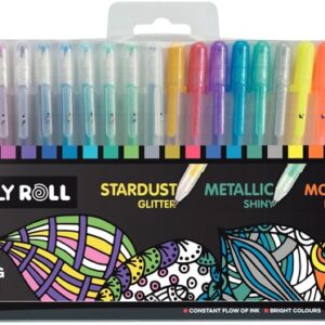 Sakura gelly roll - set 24