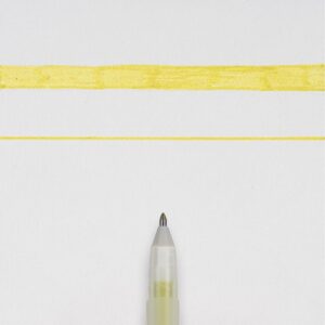 Sakura gelly roll stardust - 703 goud