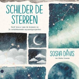 Schilder de sterren, Sosha Davis