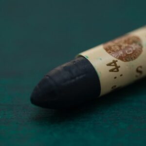 Sennelier oliepastel - 5ml - Smaragdgroen