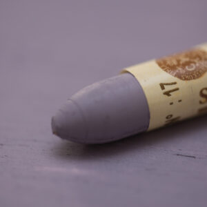 Sennelier oliepastel - 5ml - Violetgrijs