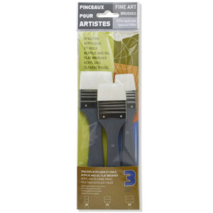 Spalters synthetisch - set 30, 40, 50