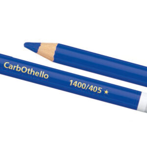 Stabilo Carbothello - 1400/405 ultramarijn blauw