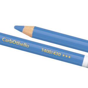 Stabilo Carbothello - 1400/430 korenblauw