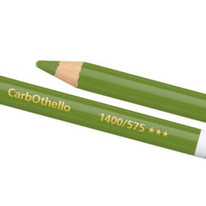 Stabilo Carbothello - 1400/575 loofgroen