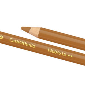 Stabilo Carbothello - 1400/615 oker donker
