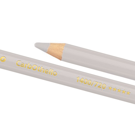 Stabilo Carbothello - 1400/720 koudgrijs 1