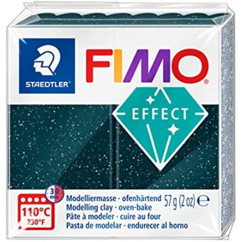 Staedtler fimo klei effect no 903 stardust