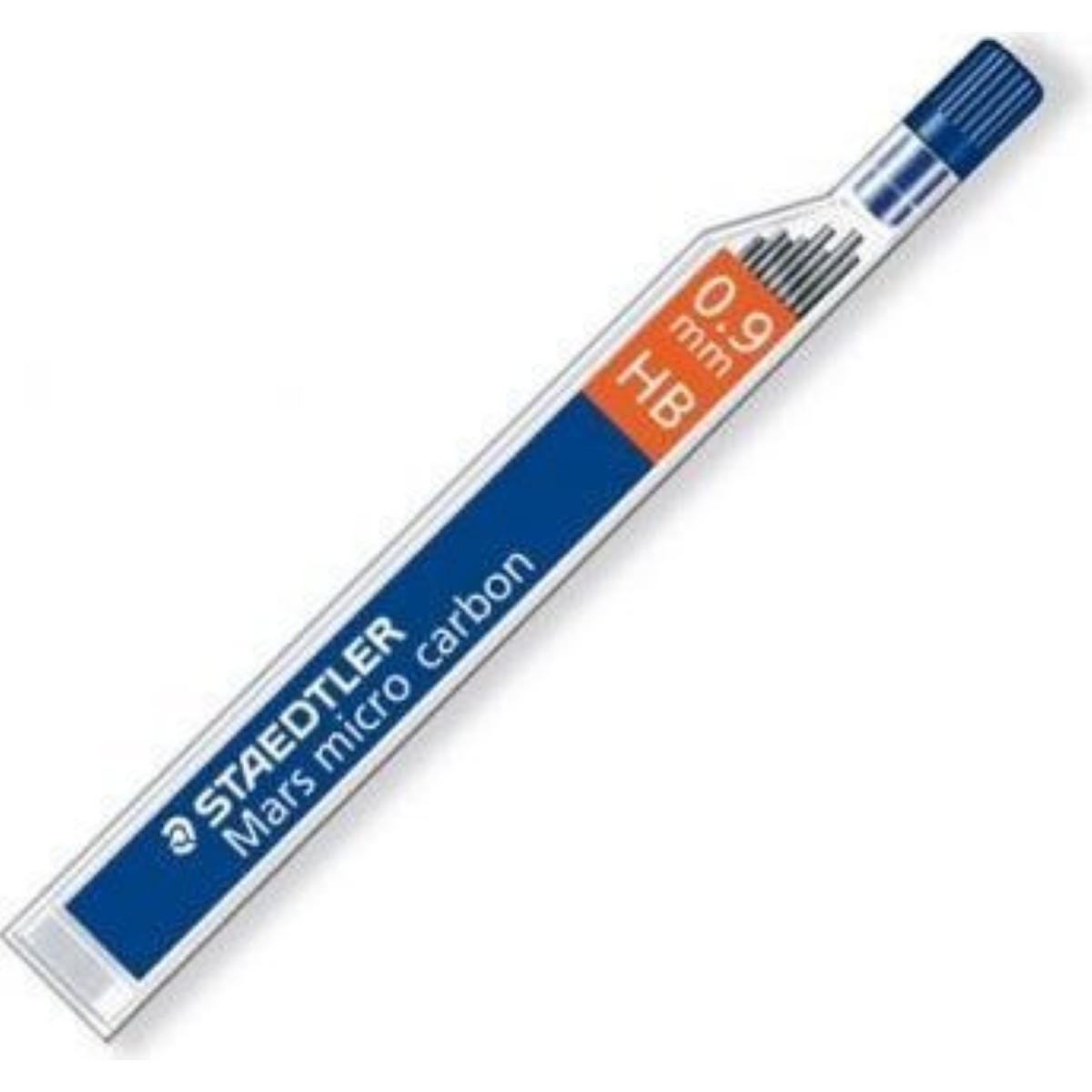 Staedtler mars vulpotloodvulling 0.9 HB