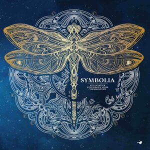 Symbolia - Een mystiek kleurboek voor volwassenen