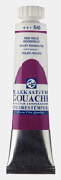 Talens gouache 20ml - 545 roodviolet