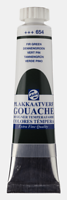Talens gouache 20ml - 654 dennegroen