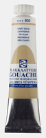 Talens gouache 20ml - 802 lichtgoud