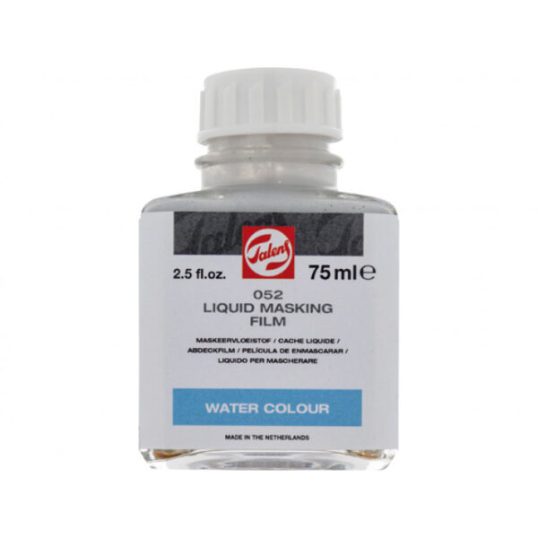 Talens maskeervloeistof 75ml