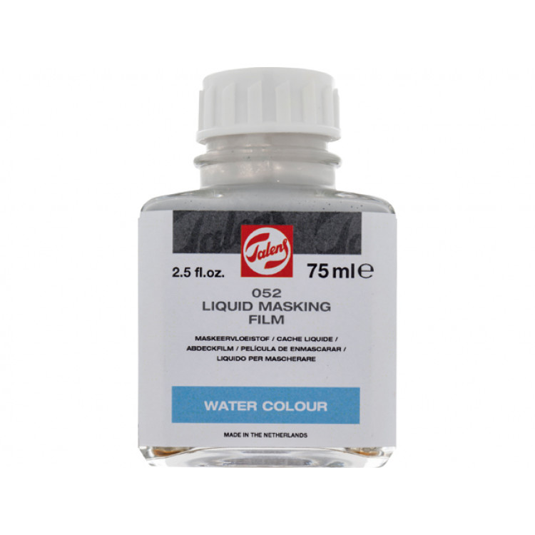 Talens maskeervloeistof 75ml